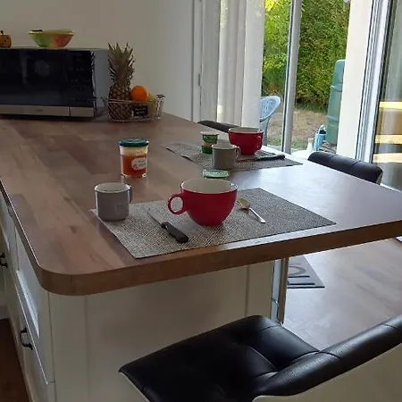 Chez Corinne * Colombelles