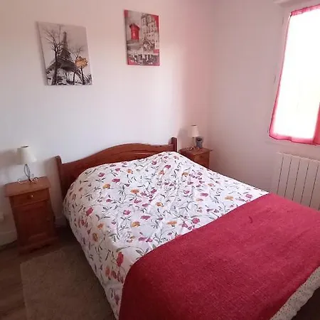 Chez Corinne Colombelles