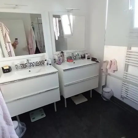 Chez Corinne * Colombelles