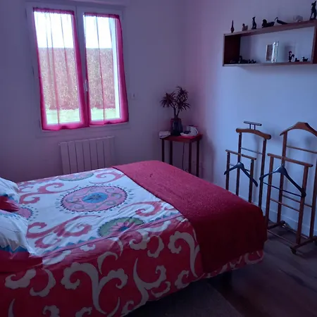 Pansiyon Chez Corinne