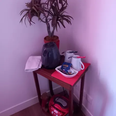 Chez Corinne Colombelles