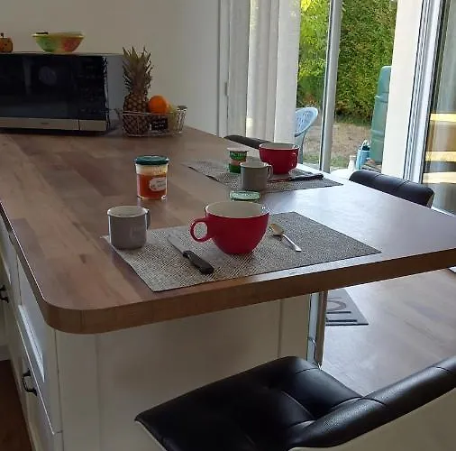 Chez Corinne * Colombelles