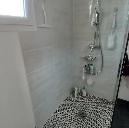 Séjour chez l'habitant Chez Corinne *