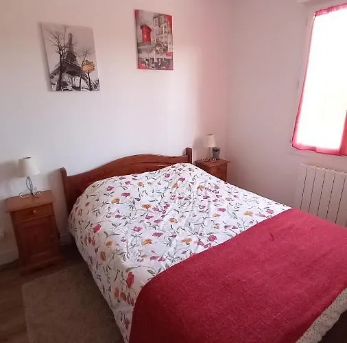 Chez Corinne Colombelles