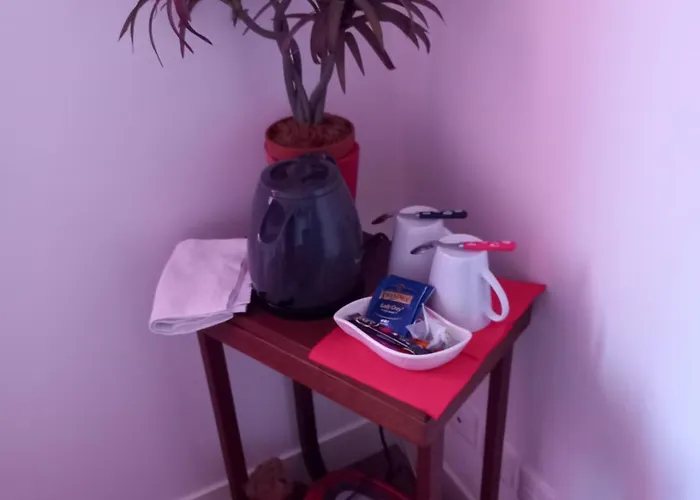 Chez Corinne Colombelles